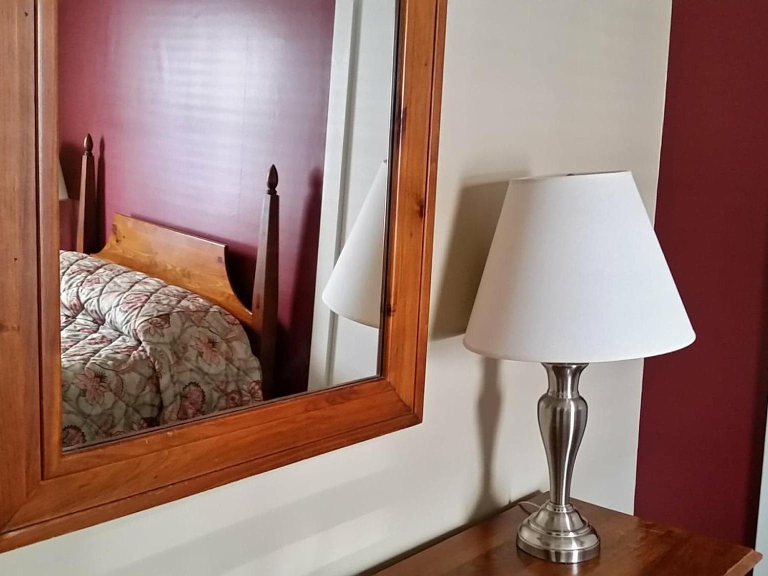 וולפבורו Windrifter Resort חדר תמונה