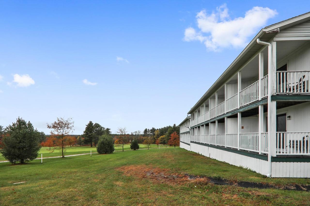 וולפבורו Windrifter Resort מראה חיצוני תמונה
