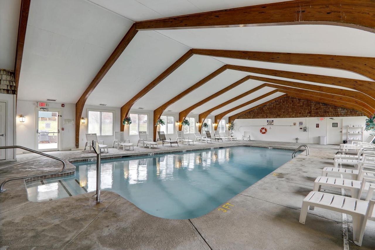 וולפבורו Windrifter Resort מראה חיצוני תמונה